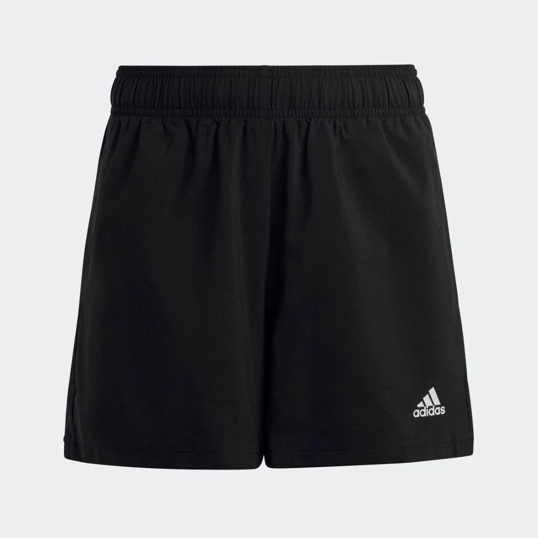 Essentials Small Logo Chelsea Shorts - Image 3