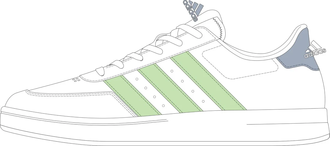 Breaknet 2.0 Shoes - Image 10