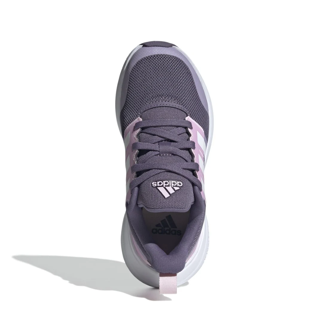 FortaRun 2.0 Cloudfoam Lace Shoes - Image 2