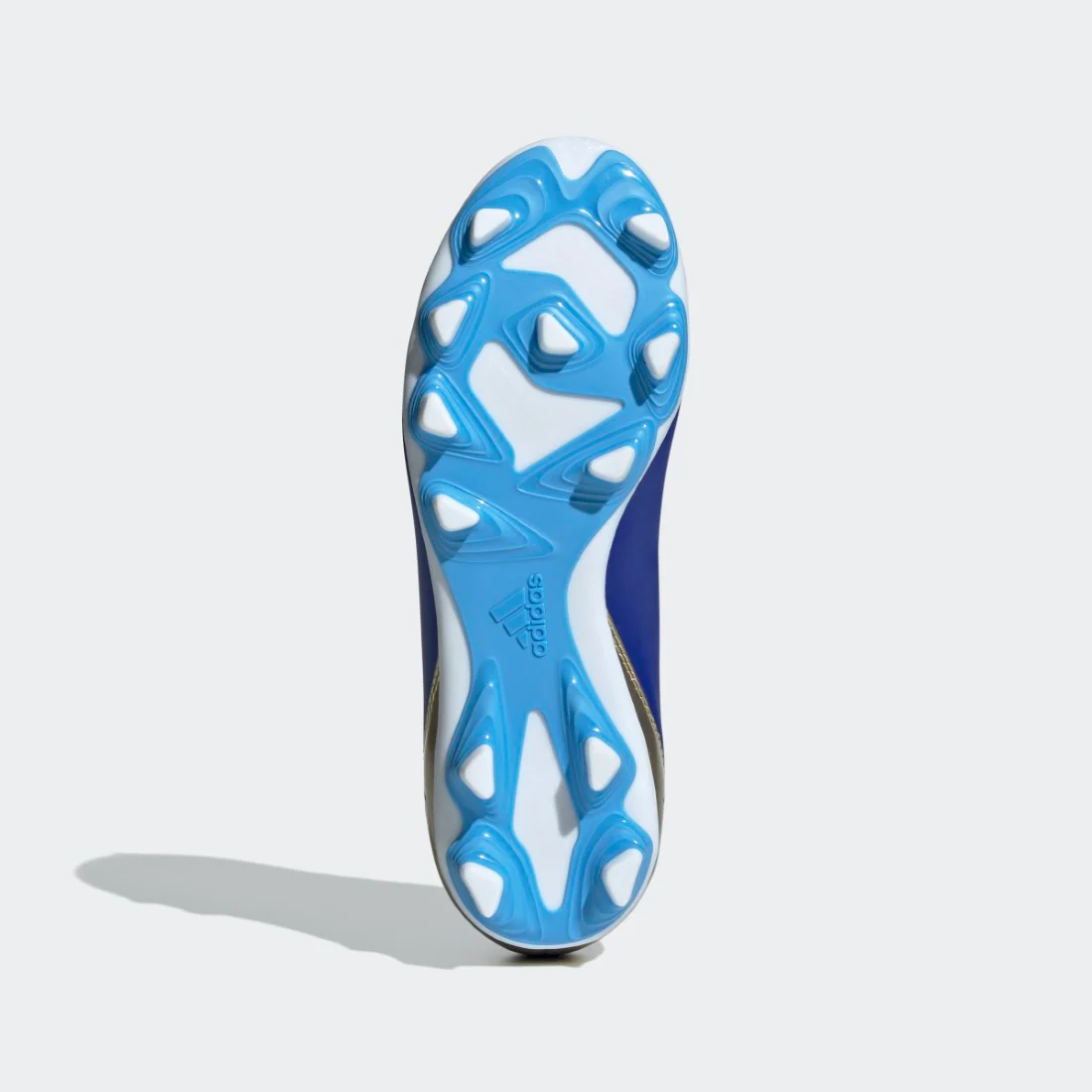 X Crazyfast Messi Club Flexible Ground  Shoes - Image 3