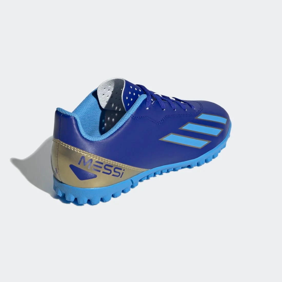 X Crazyfast Messi Club Turf Shoes - Image 6