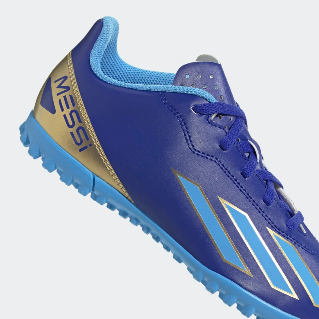 X Crazyfast Messi Club Turf Shoes - Image 8