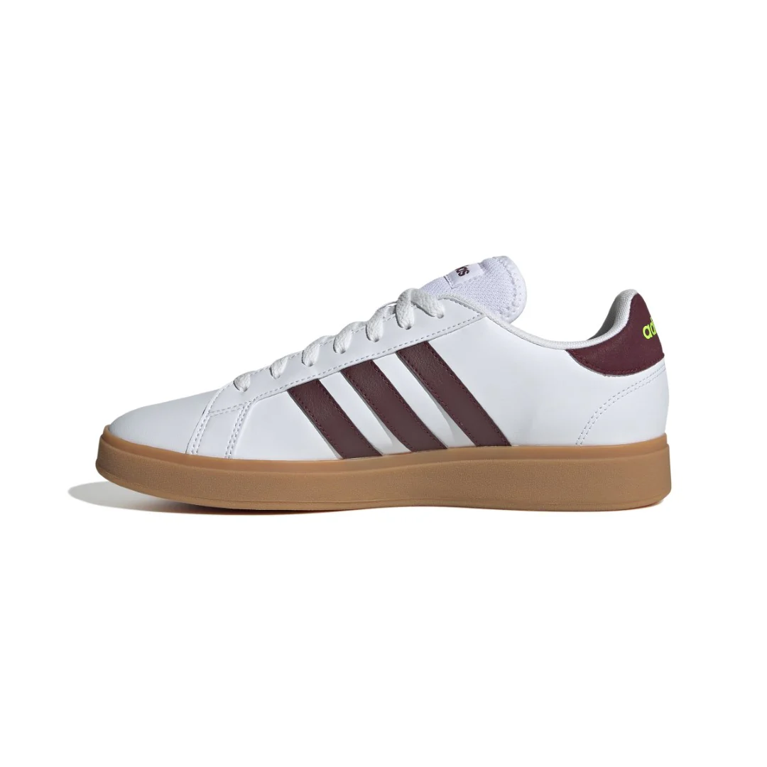 Grand Court TD Lifestyle Court Casual Shoes - Image 4