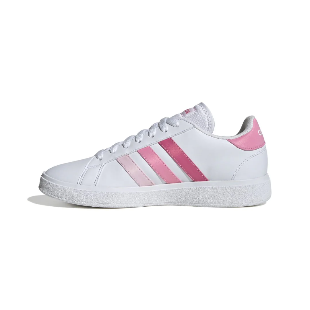 Grand Court Base 2.0 Shoes - Image 2