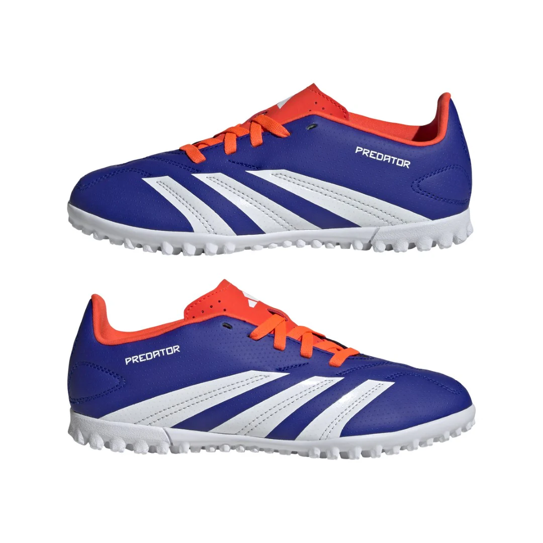 Predator Club Turf  Kids Shoes - Image 7