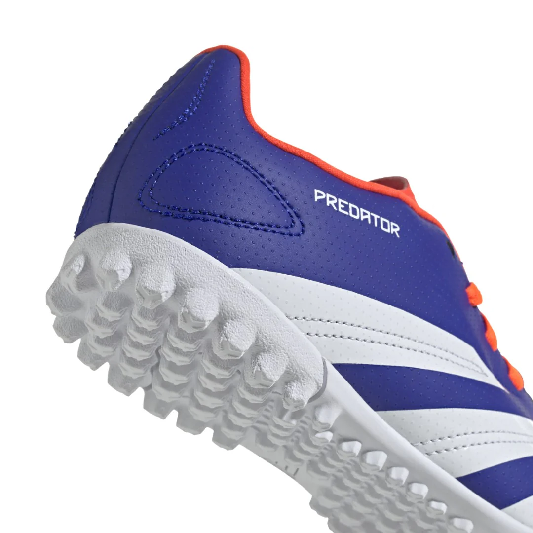 Predator Club Turf  Kids Shoes - Image 8