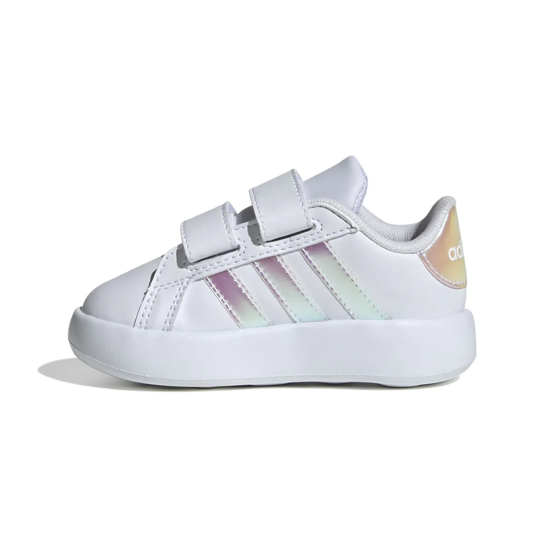 Grand Court 2.0 Shoes - Image 5