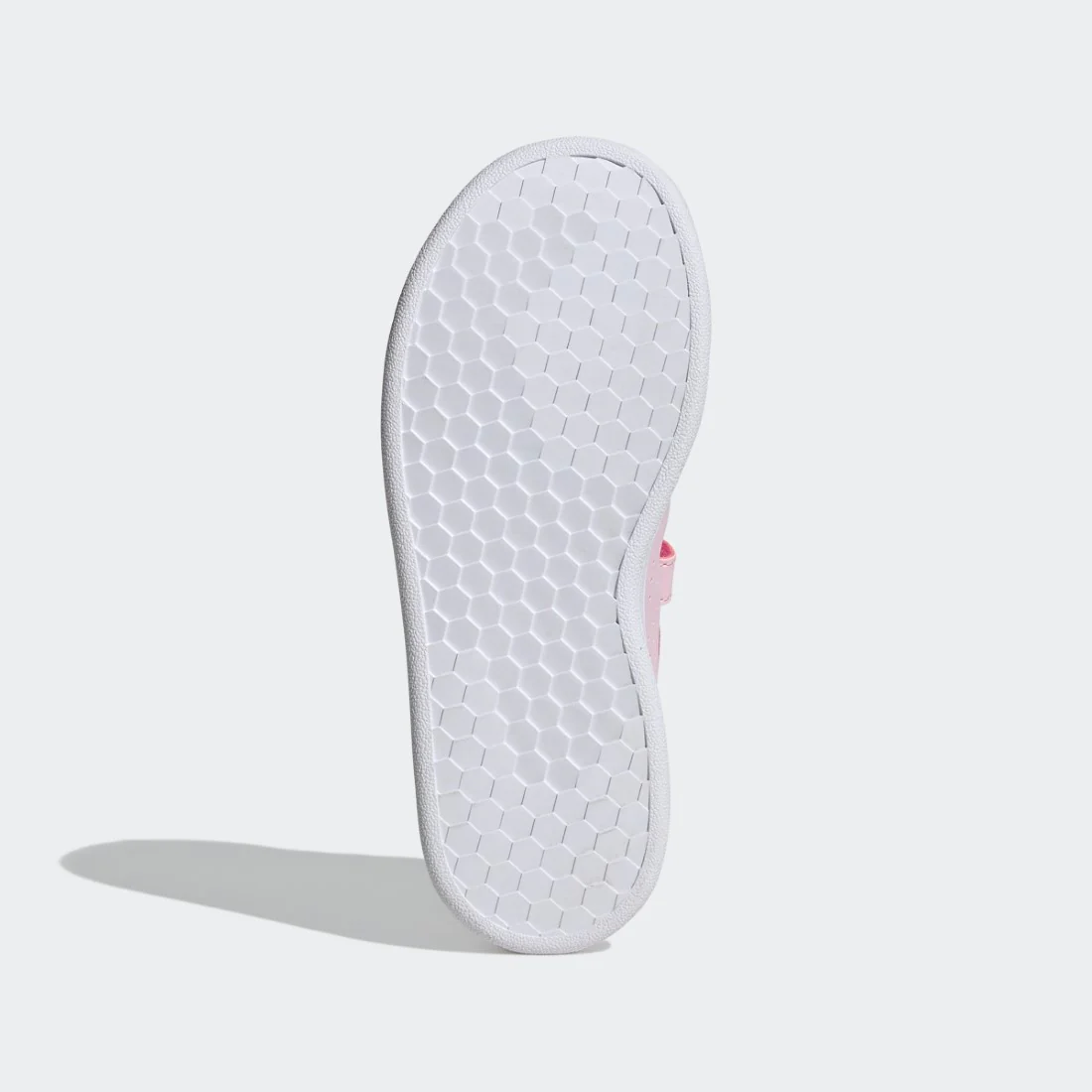 Advantage Court Lifestyle Hook-and-Loop Shoes - Image 3