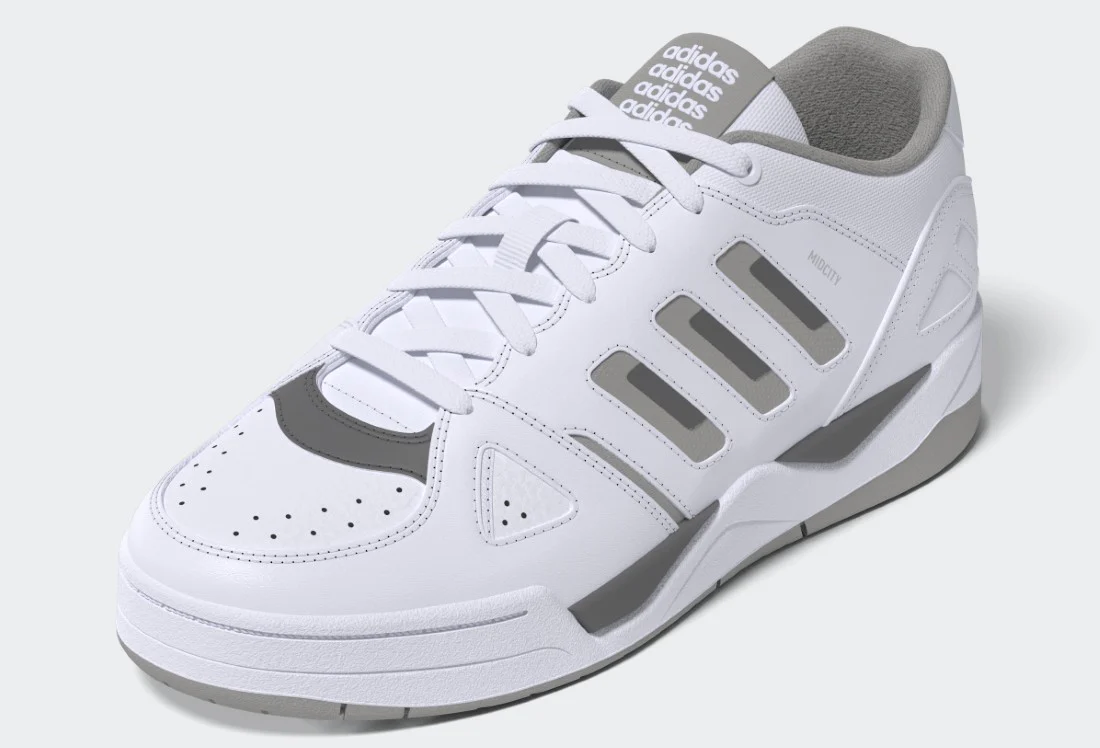 Midcity Low Shoes - Image 9