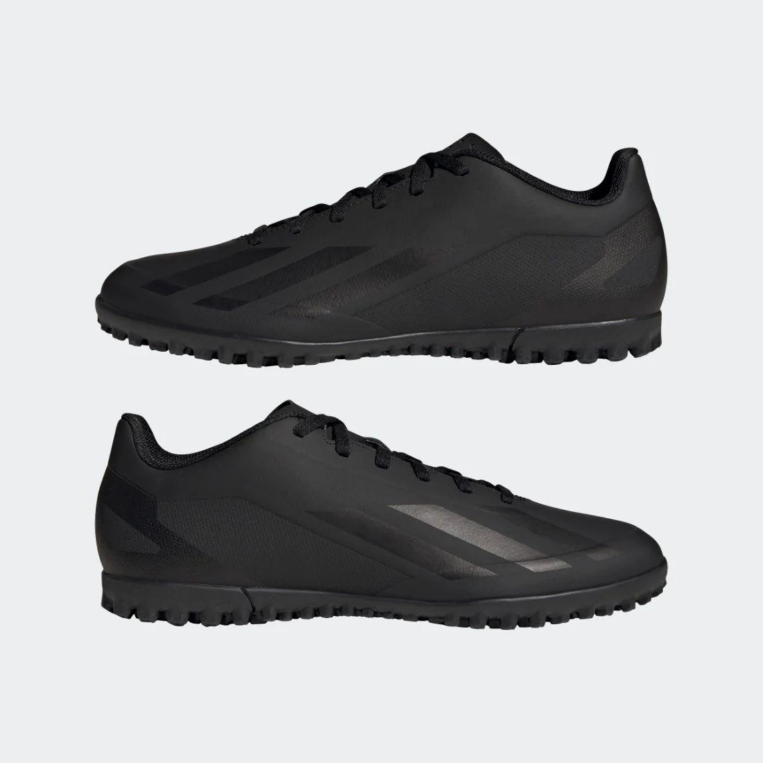 X Crazyfast.4 Turf Shoes - Image 2