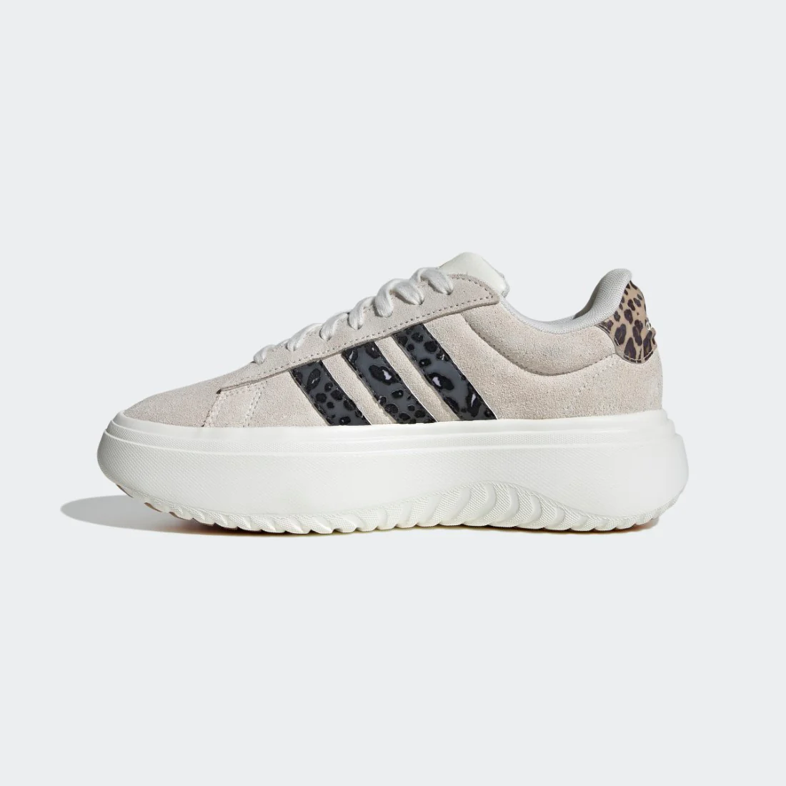 Grand Court Platform Shoes - Image 4