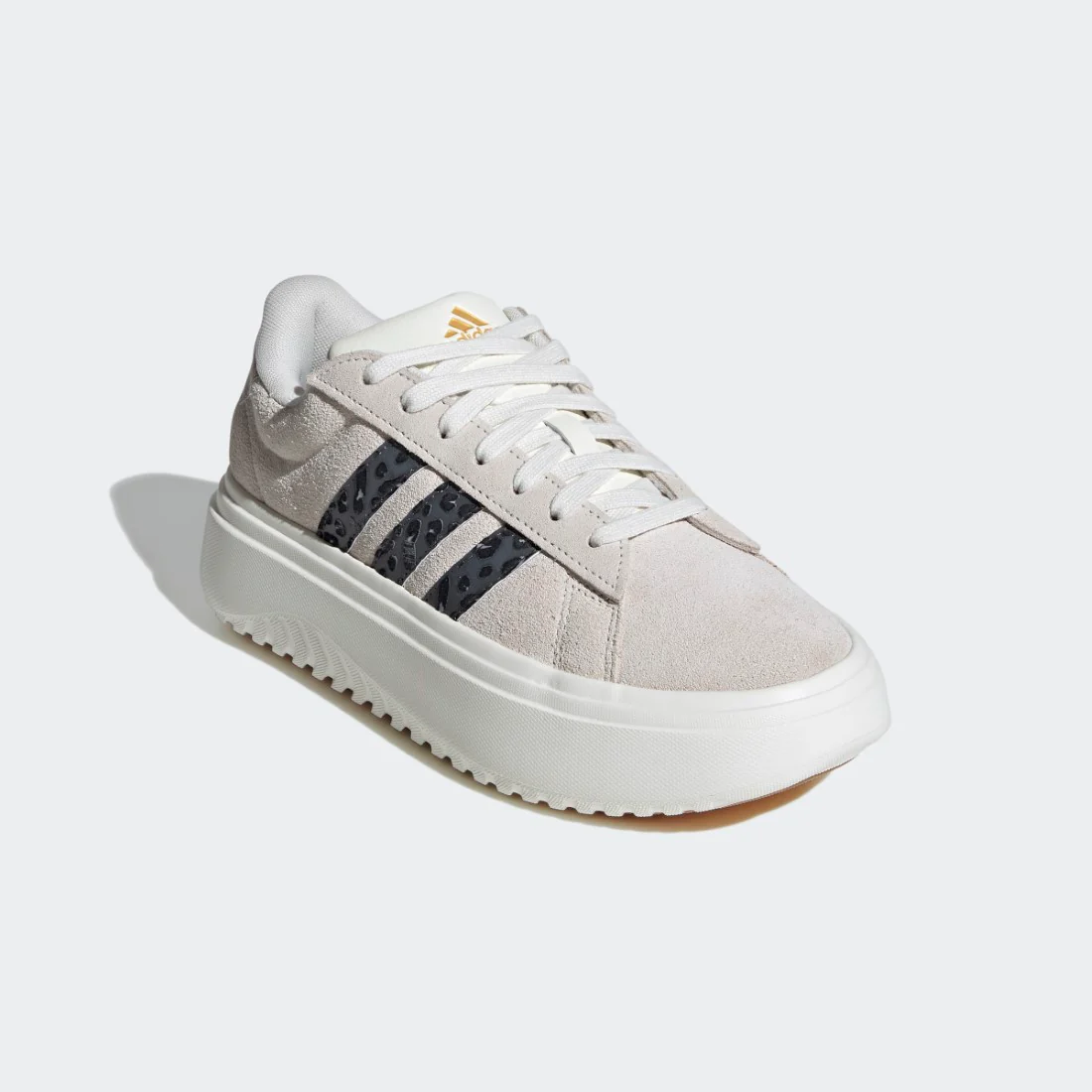 Grand Court Platform Shoes - Image 5