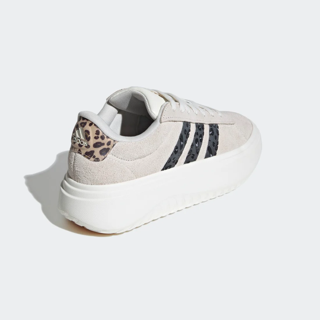 Grand Court Platform Shoes - Image 6
