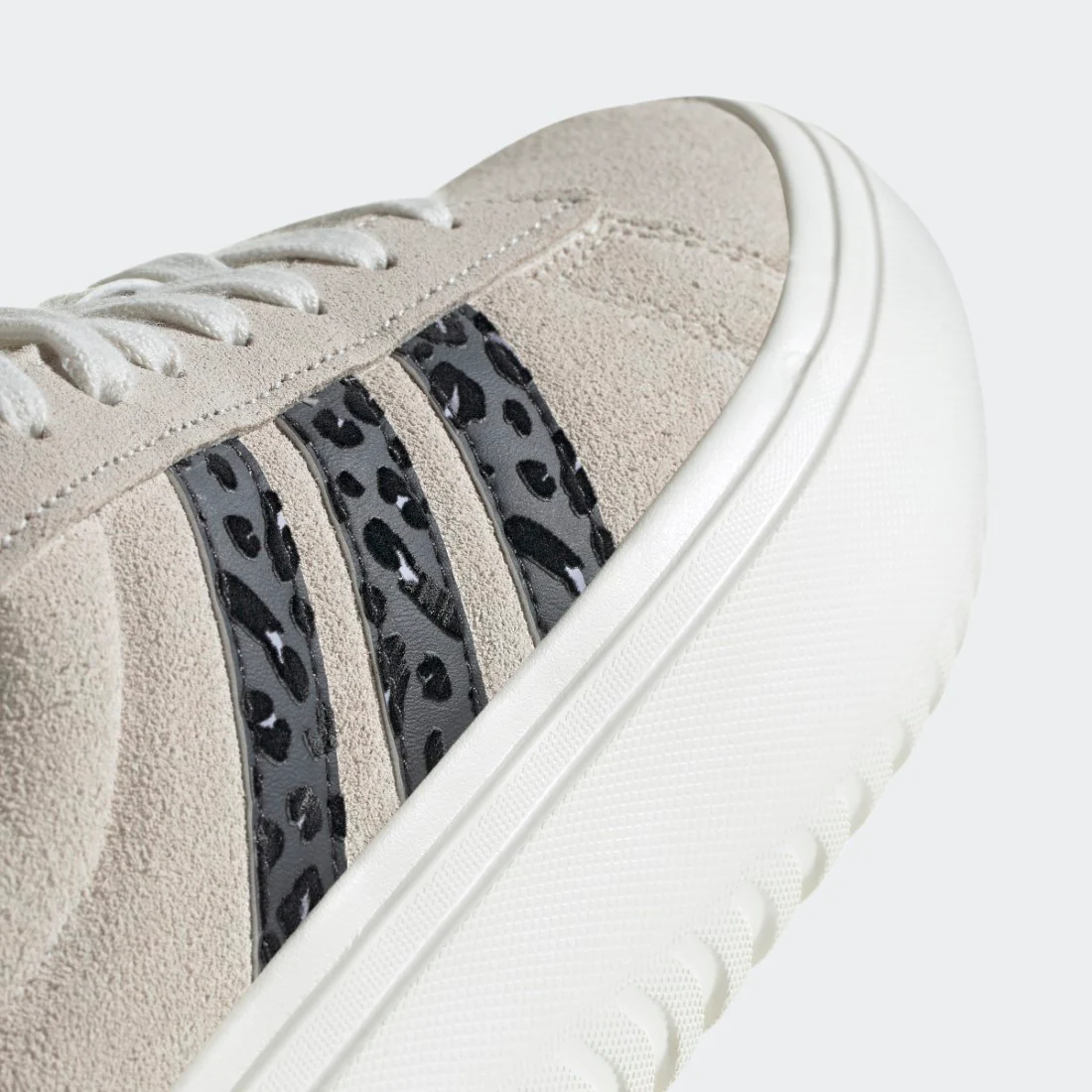 Grand Court Platform Shoes - Image 8
