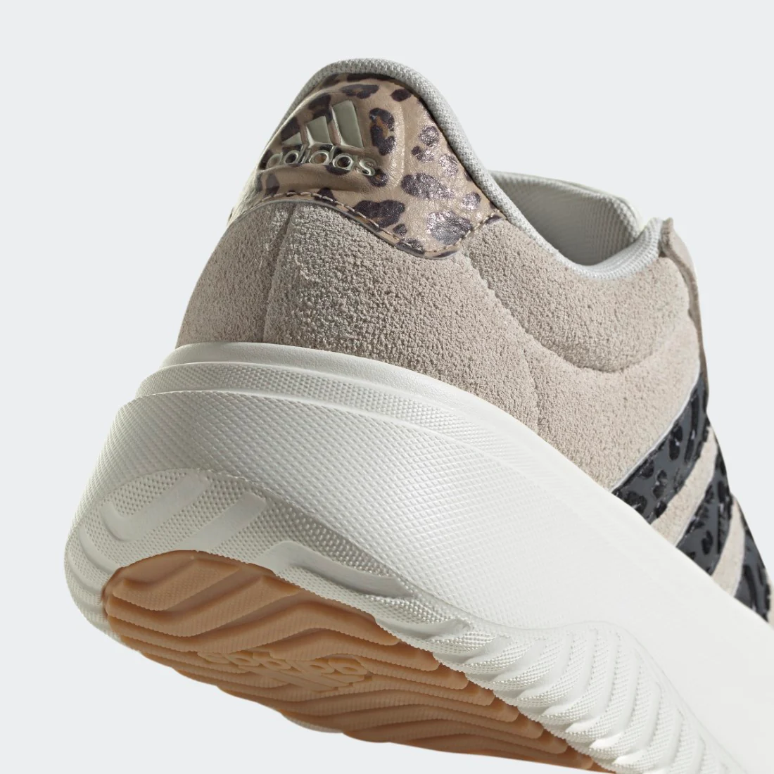 Grand Court Platform Shoes - Image 9