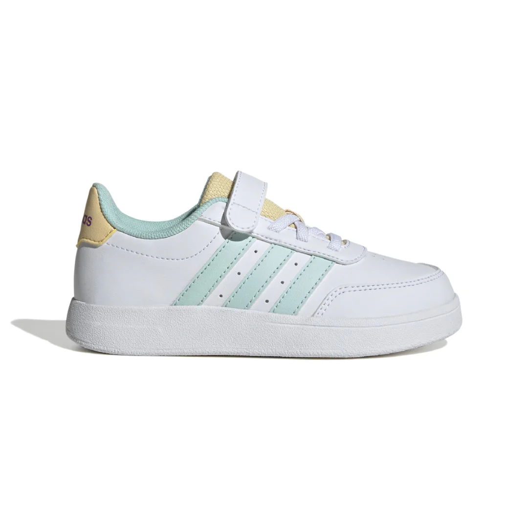 Breaknet 2.0 Shoes Kids