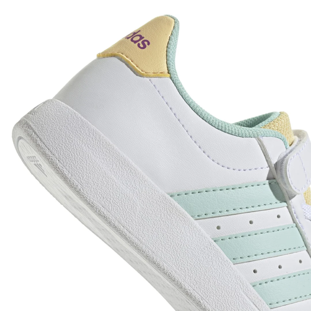 Breaknet 2.0 Shoes Kids - Image 6