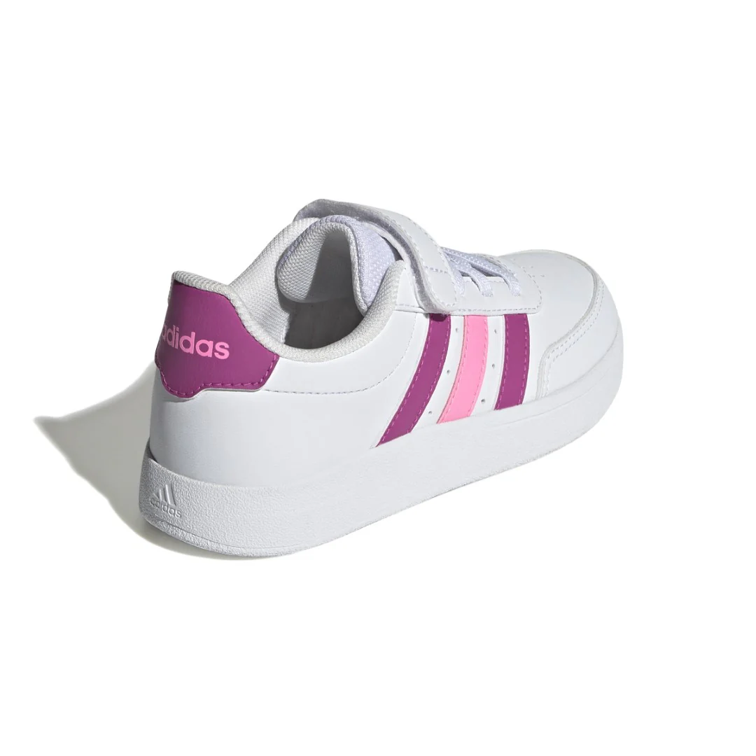 Breaknet 2.0 Shoes Kids - Image 4