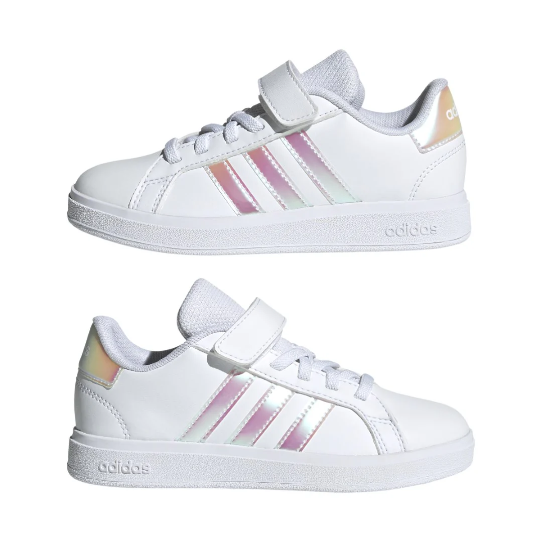 Grand Court 2.0 Shoes - Image 7