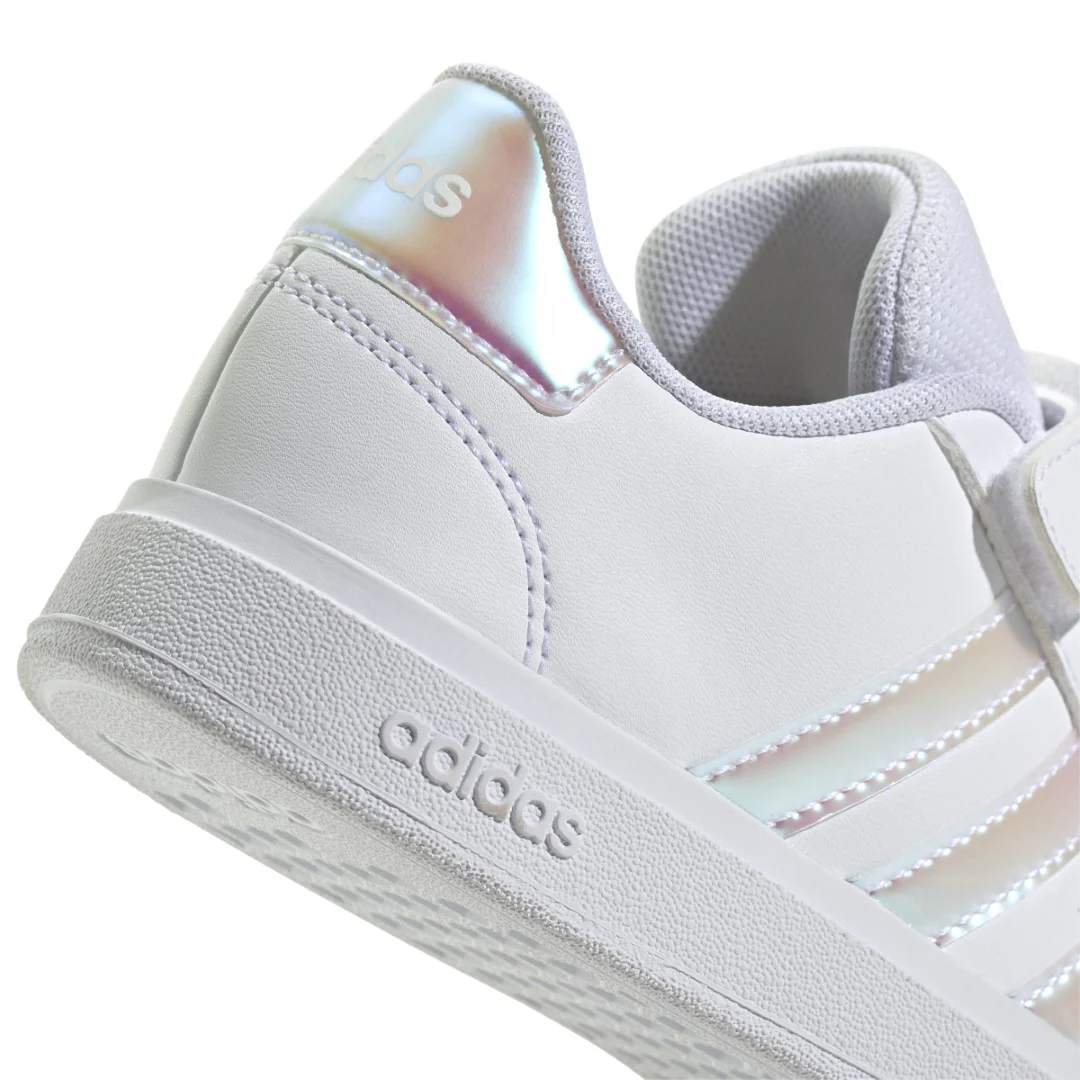 Grand Court 2.0 Shoes - Image 9