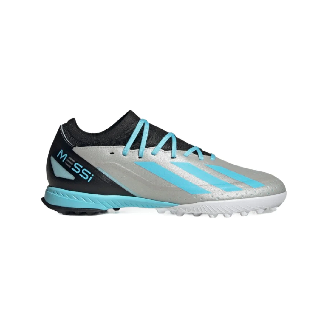 X Crazyfast Messi.3 Turf Shoes
