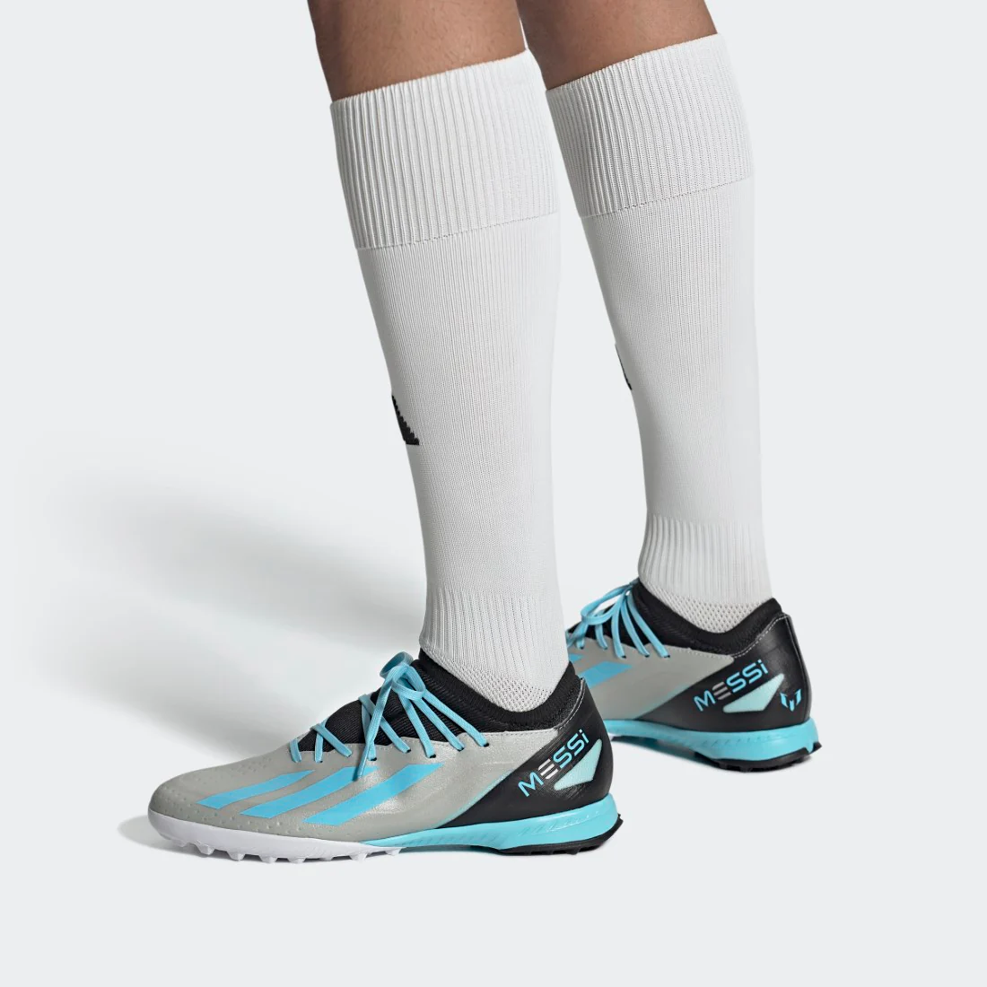 X Crazyfast Messi.3 Turf Shoes - Image 10