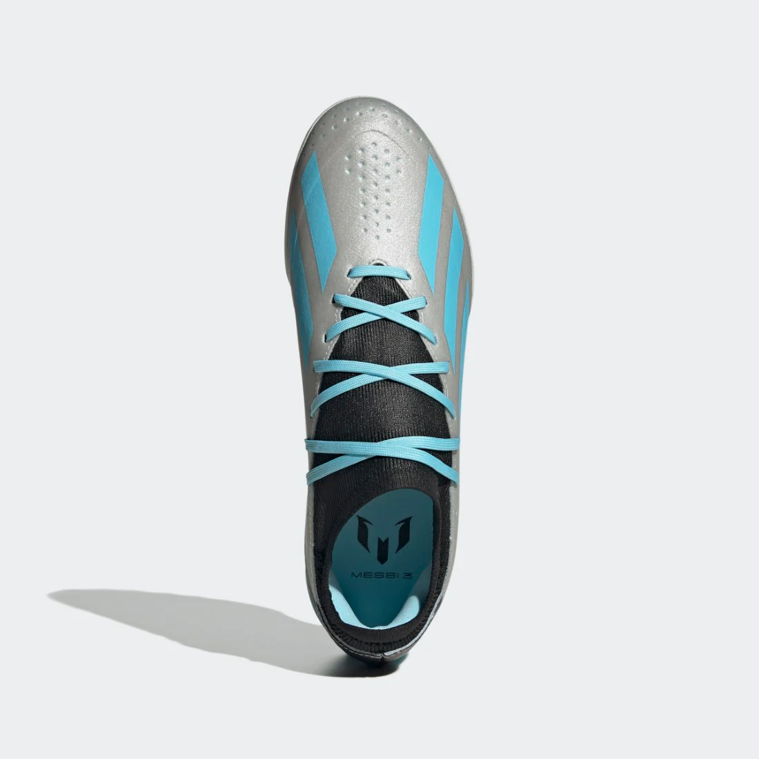 X Crazyfast Messi.3 Turf Shoes - Image 2