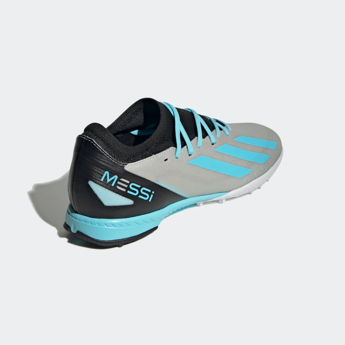 X Crazyfast Messi.3 Turf Shoes - Image 6