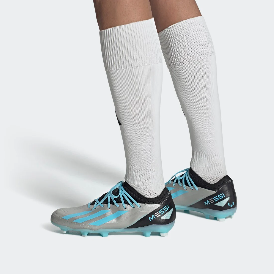 X Crazyfast Messi.3 Firm Ground  Shoes - Image 10