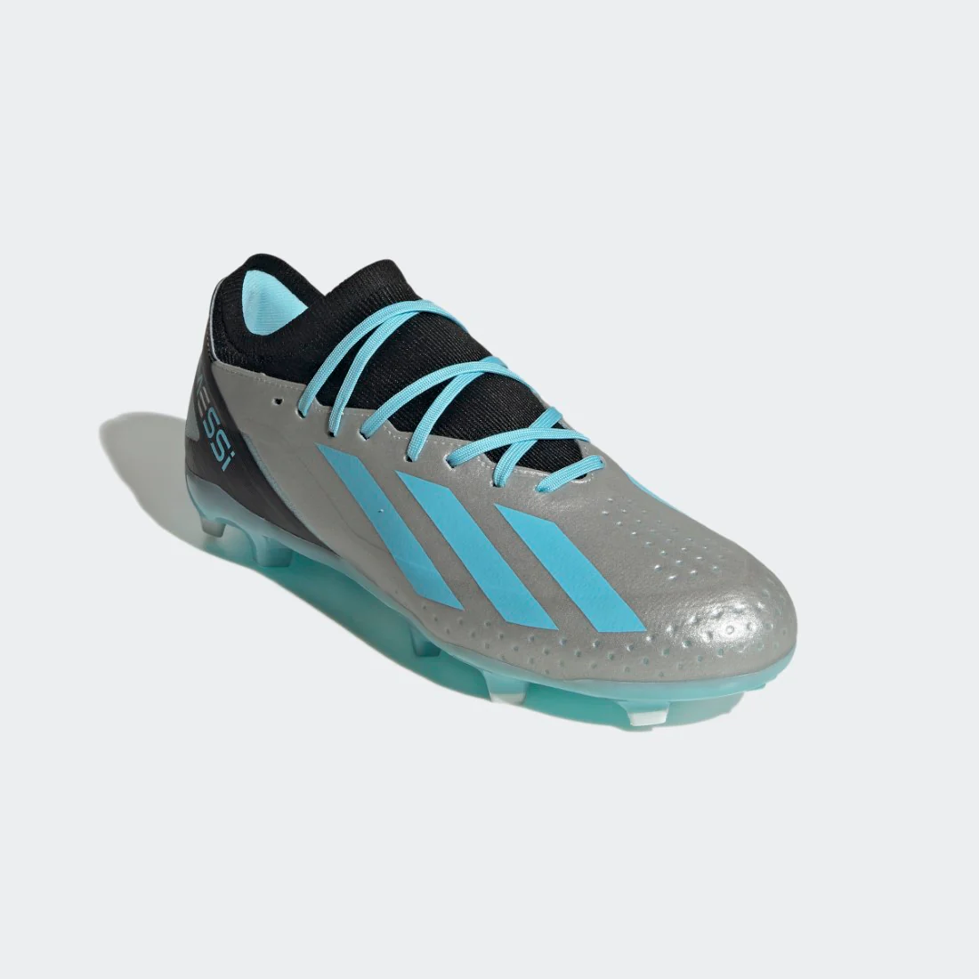 X Crazyfast Messi.3 Firm Ground  Shoes - Image 3
