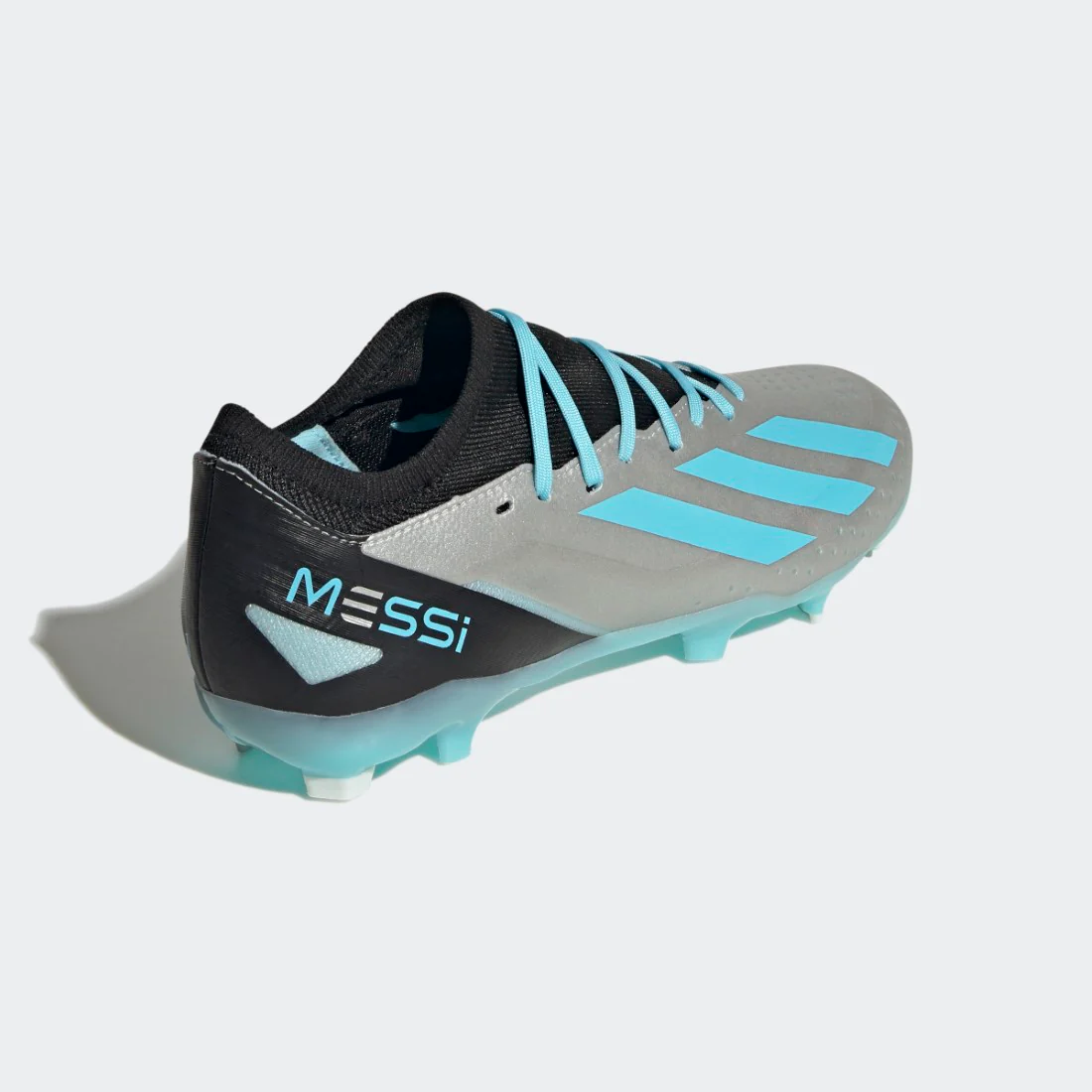 X Crazyfast Messi.3 Firm Ground  Shoes - Image 4