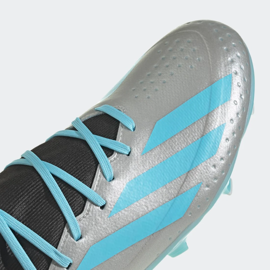 X Crazyfast Messi.3 Firm Ground  Shoes - Image 5