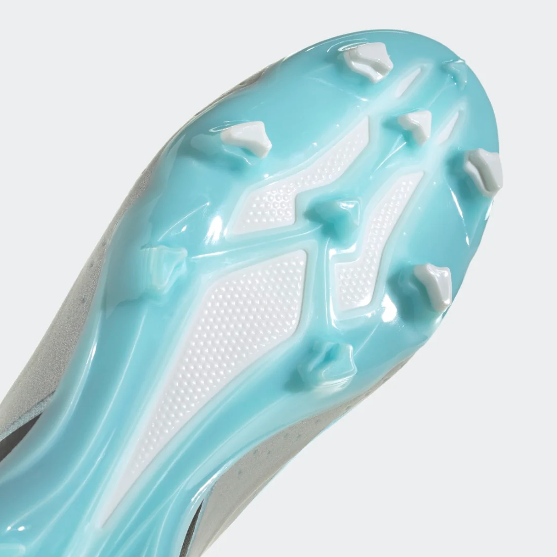X Crazyfast Messi.3 Firm Ground  Shoes - Image 7