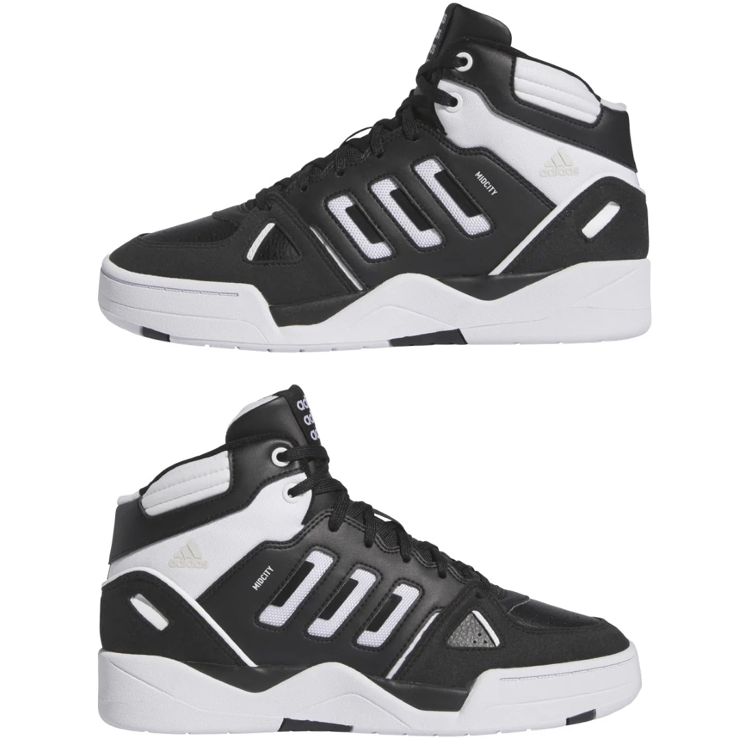 Midcity Mid Shoes - Image 7