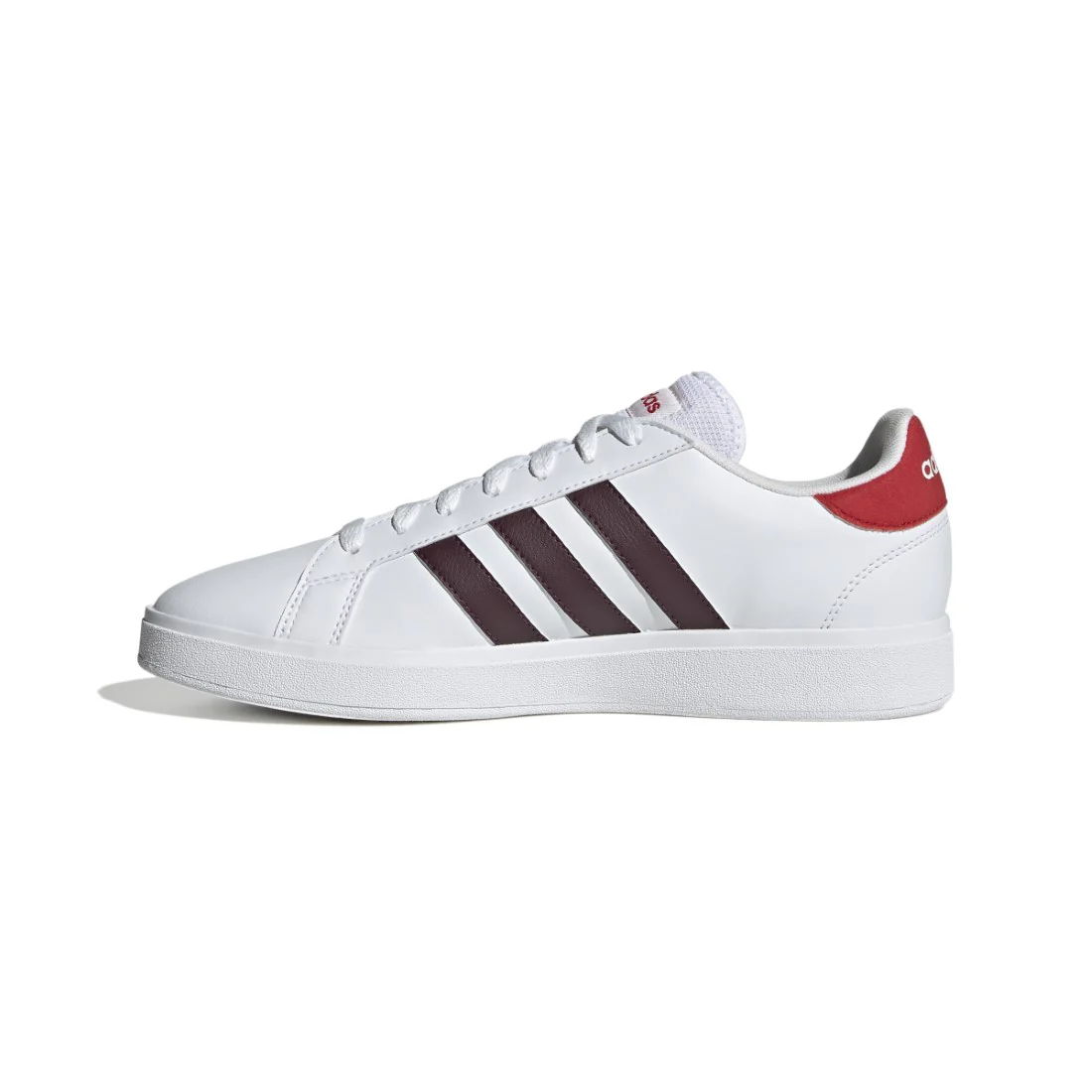 Grand Court TD Lifestyle Court Casual Shoes - Image 4