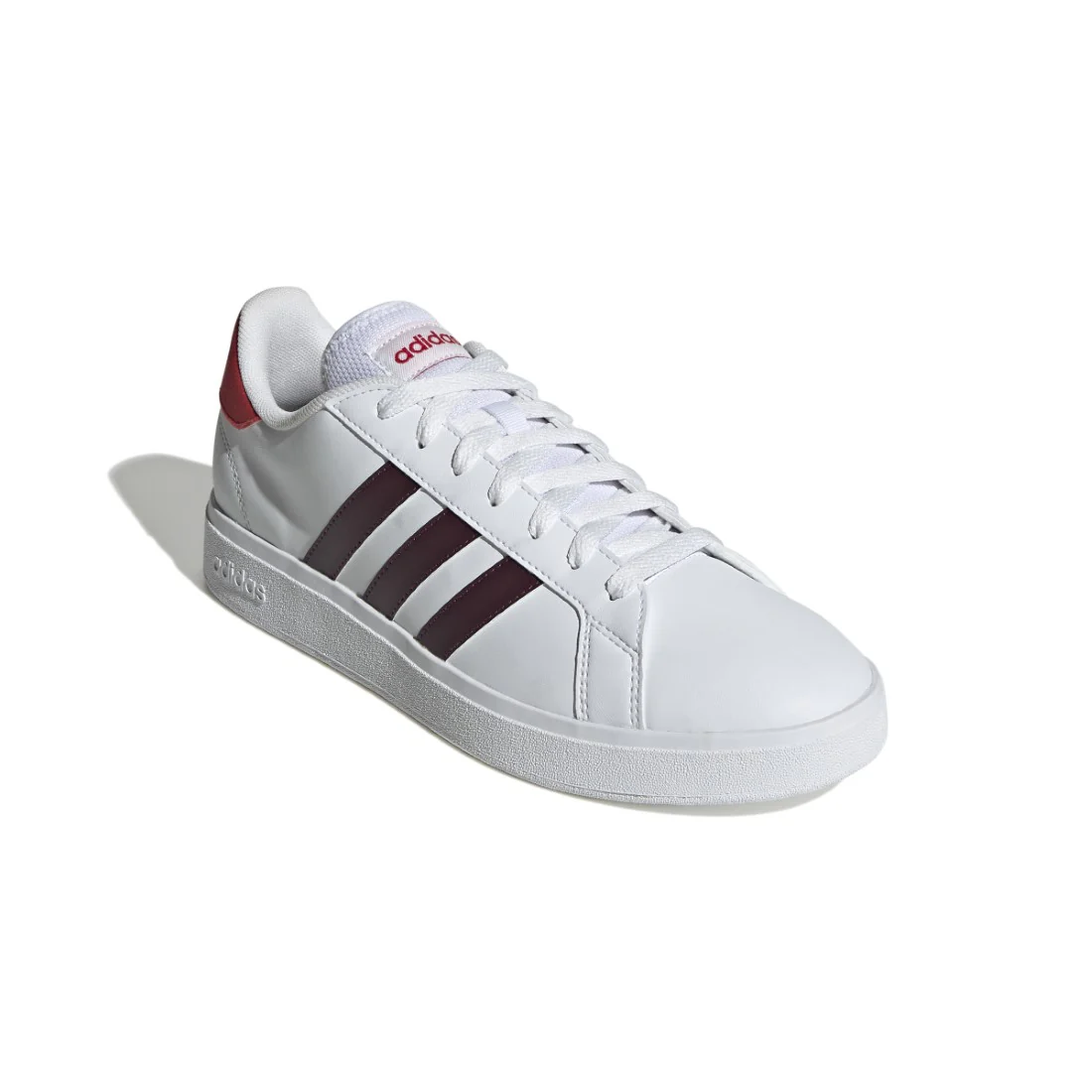 Grand Court TD Lifestyle Court Casual Shoes - Image 5