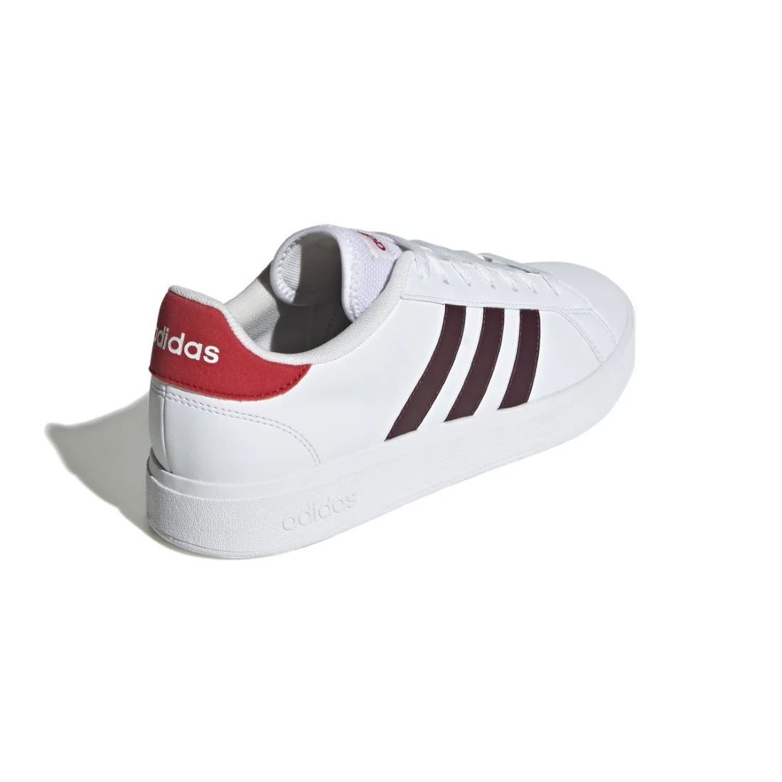 Grand Court TD Lifestyle Court Casual Shoes - Image 6