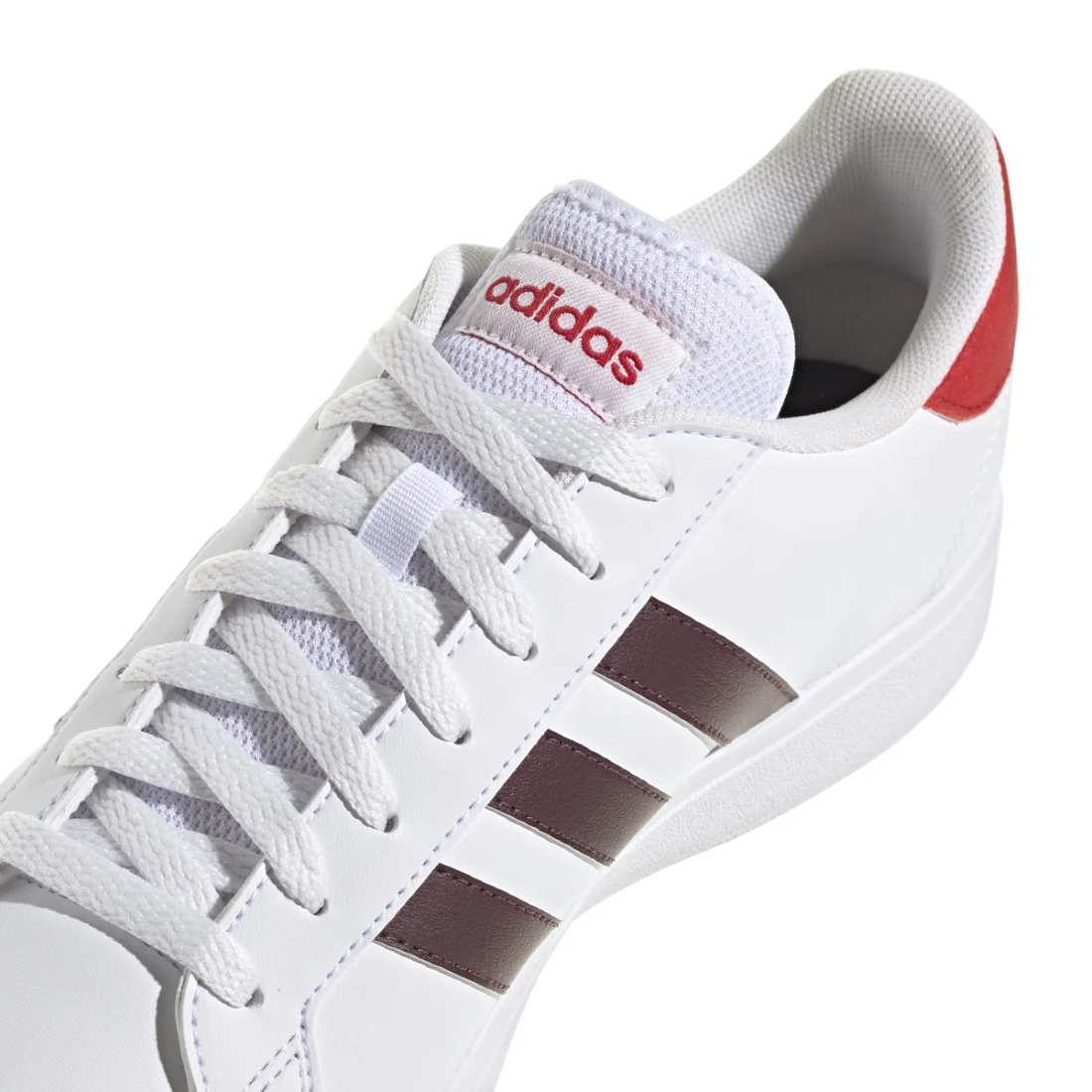 Grand Court TD Lifestyle Court Casual Shoes - Image 8