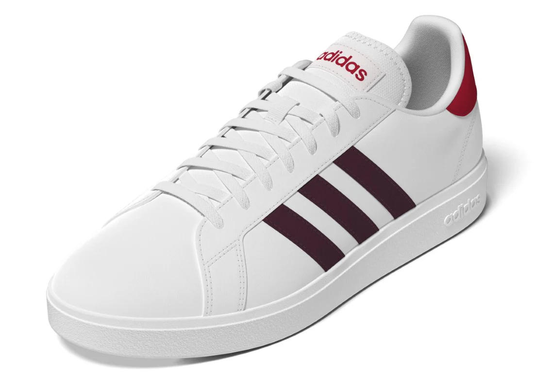 Grand Court TD Lifestyle Court Casual Shoes - Image 9