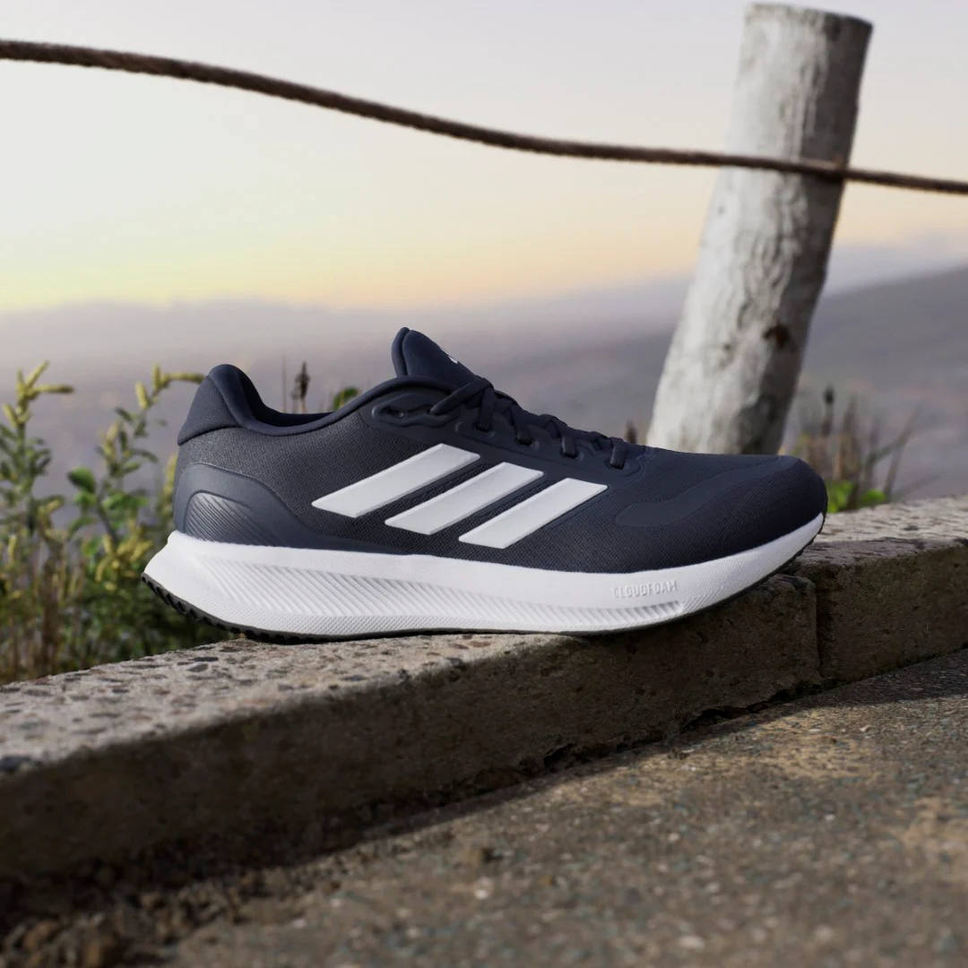 Runfalcon 5 Shoes - Image 8