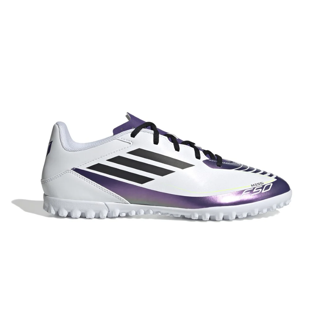F50 Club Messi Turf  Shoes