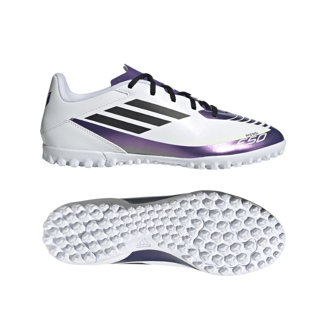 F50 Club Messi Turf  Shoes - Image 11