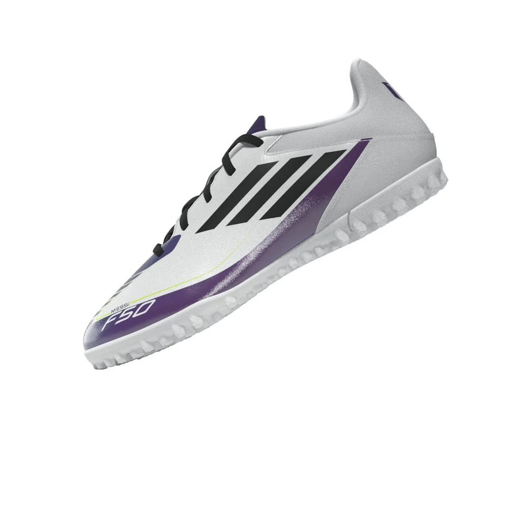 F50 Club Messi Turf  Shoes - Image 4