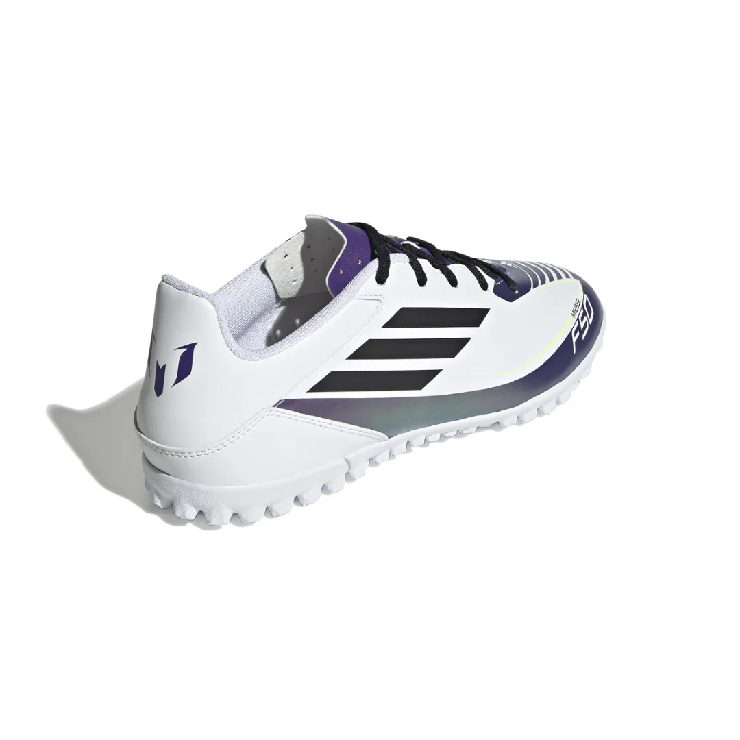 F50 Club Messi Turf  Shoes - Image 8