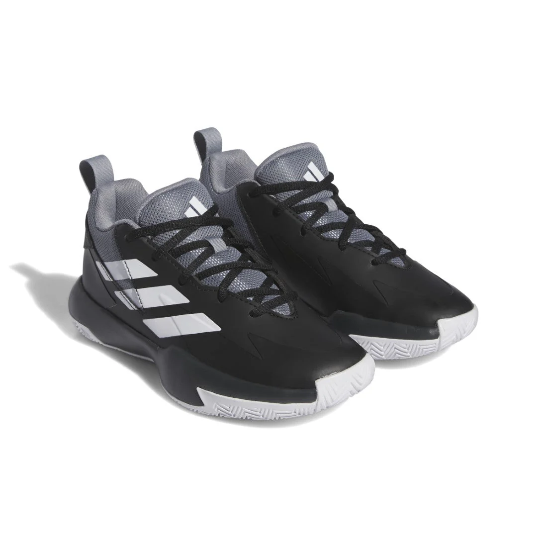Cross 'Em Up Select Wide Shoes - Image 2