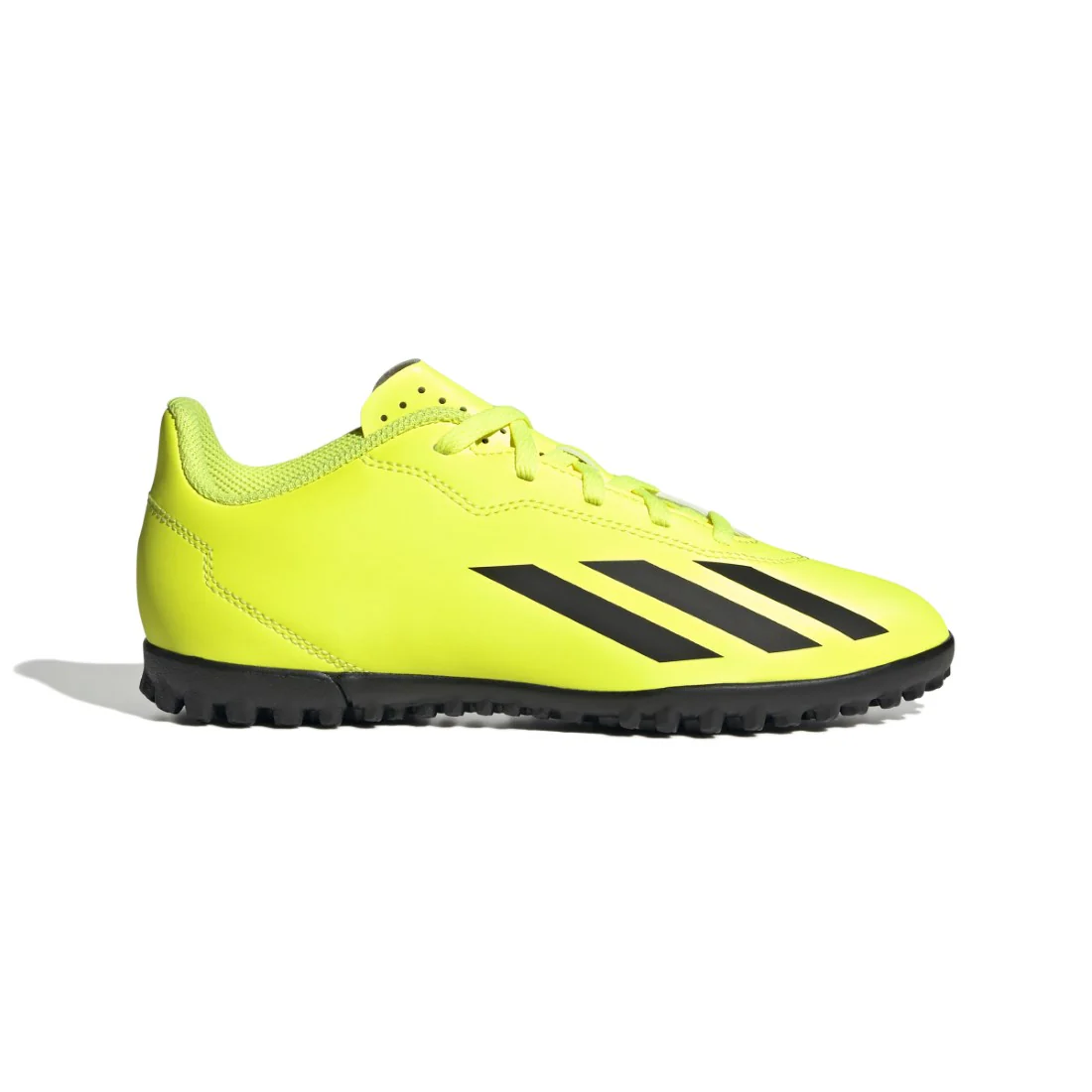 X Crazyfast Club Turf Shoes