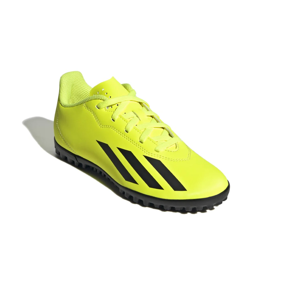 X Crazyfast Club Turf Shoes - Image 5