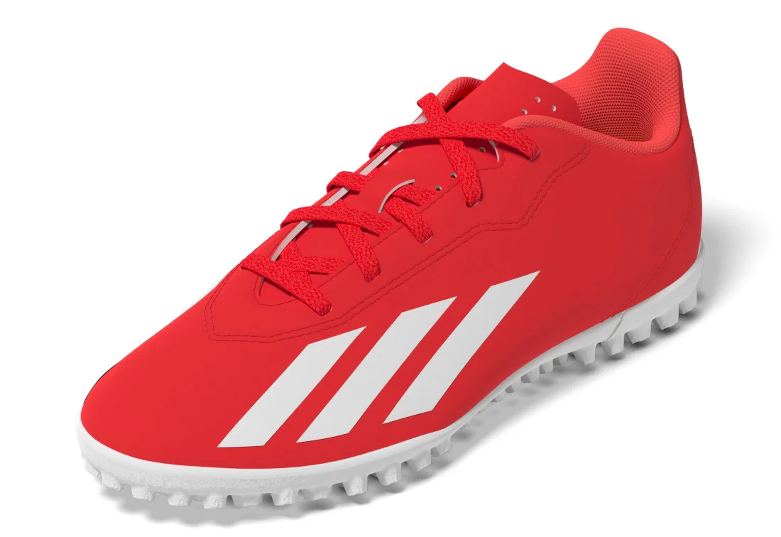 X Crazyfast Club Turf  Shoes - Image 10