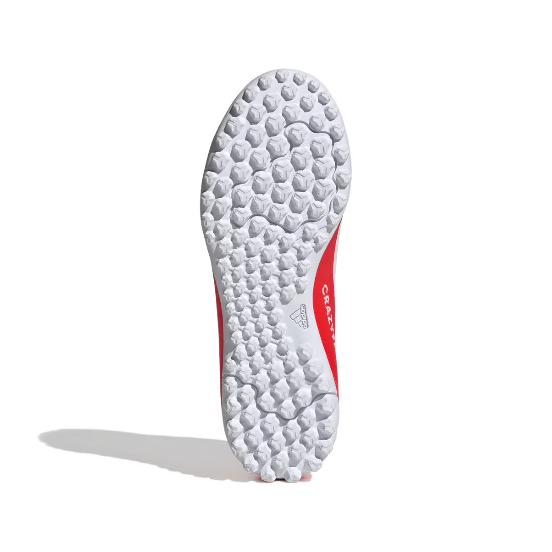 X Crazyfast Club Turf  Shoes - Image 3