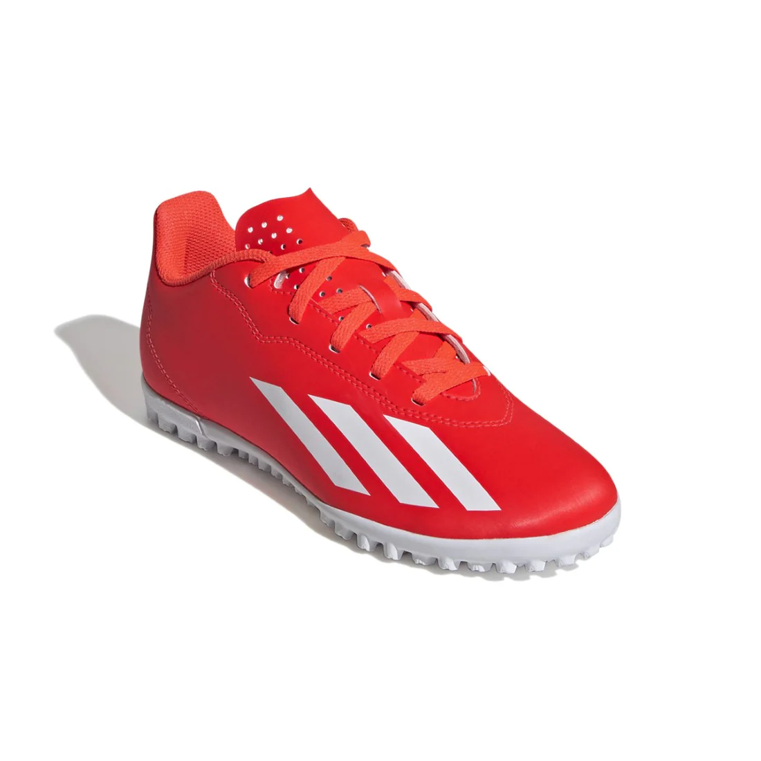 X Crazyfast Club Turf  Shoes - Image 5